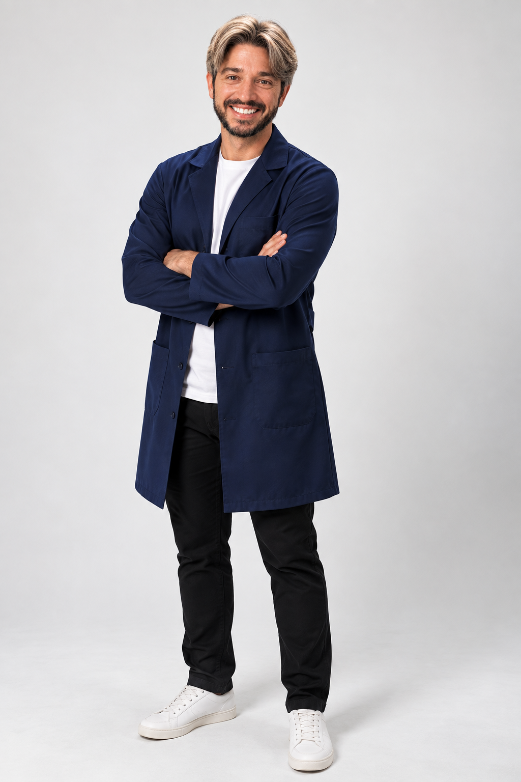 Professor Marcelo Miranda
